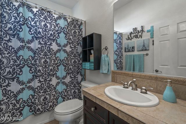 5502 New Mexico Court, Reno, NV 89511