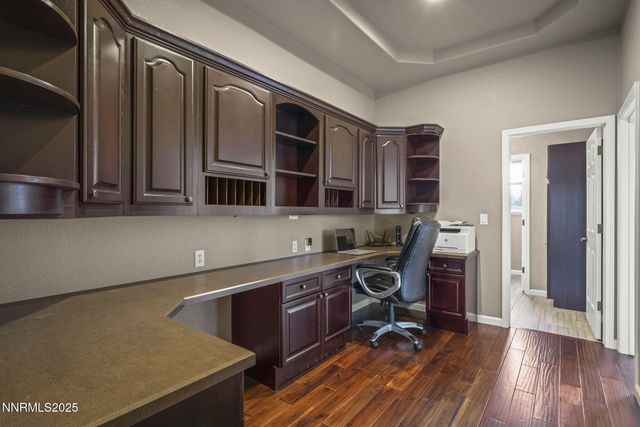 5502 New Mexico Court, Reno, NV 89511