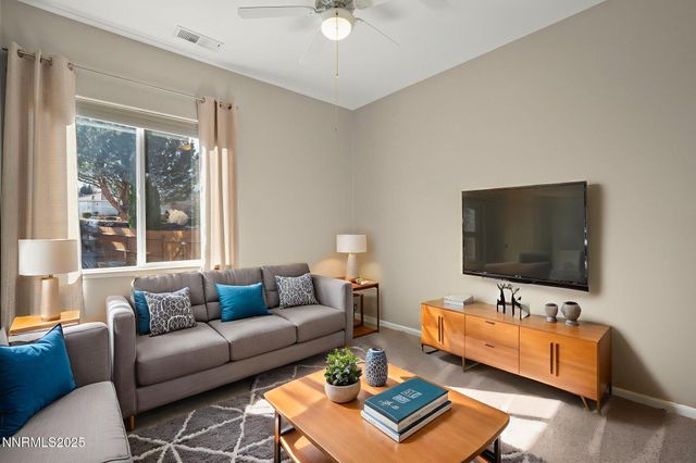 5502 New Mexico Court, Reno, NV 89511