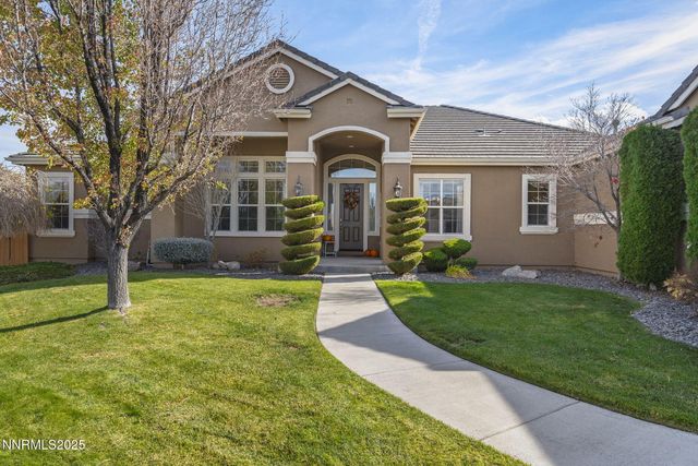 5502 New Mexico Court, Reno, NV 89511