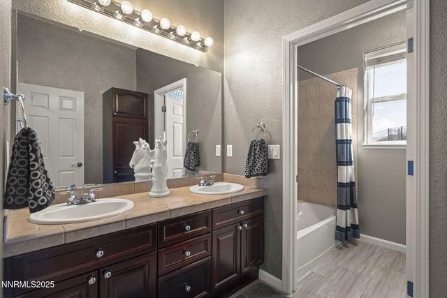 5502 New Mexico Court, Reno, NV 89511