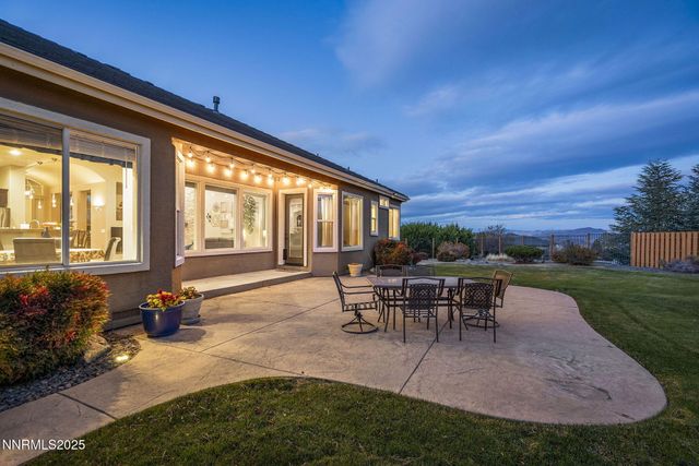 5502 New Mexico Court, Reno, NV 89511