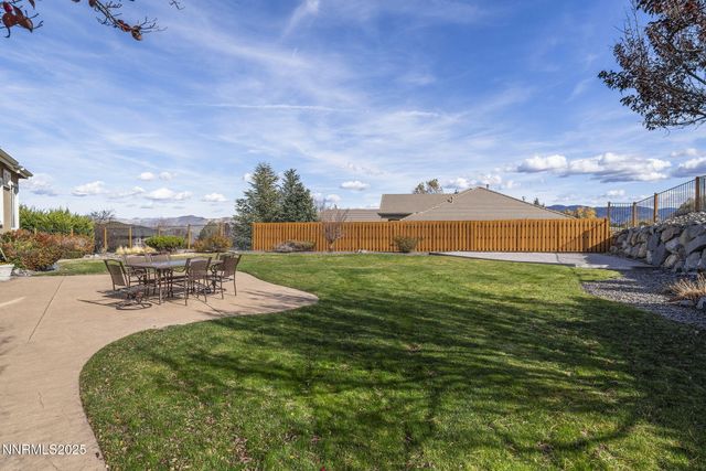 5502 New Mexico Court, Reno, NV 89511