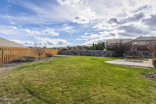 5502 New Mexico Court, Reno, NV 89511