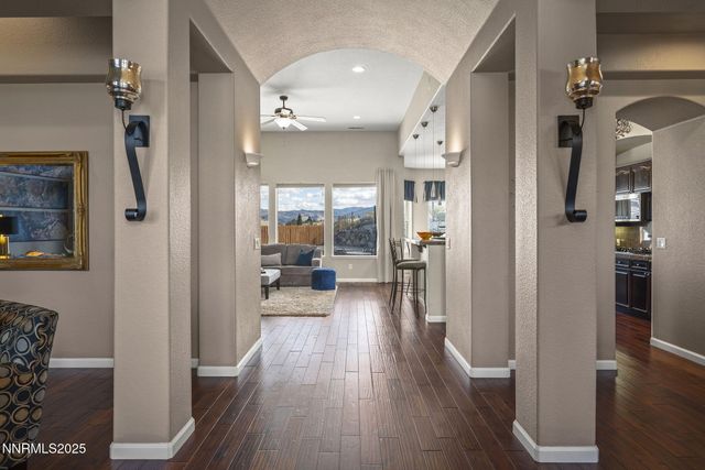 5502 New Mexico Court, Reno, NV 89511