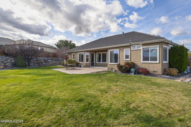 5502 New Mexico Court, Reno, NV 89511