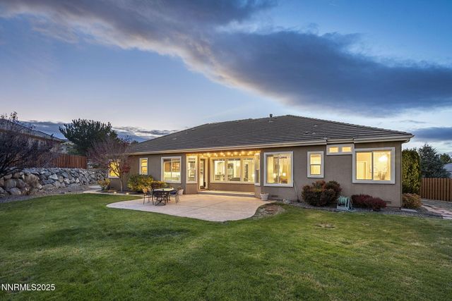 5502 New Mexico Court, Reno, NV 89511