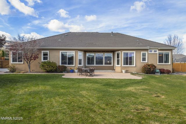 5502 New Mexico Court, Reno, NV 89511