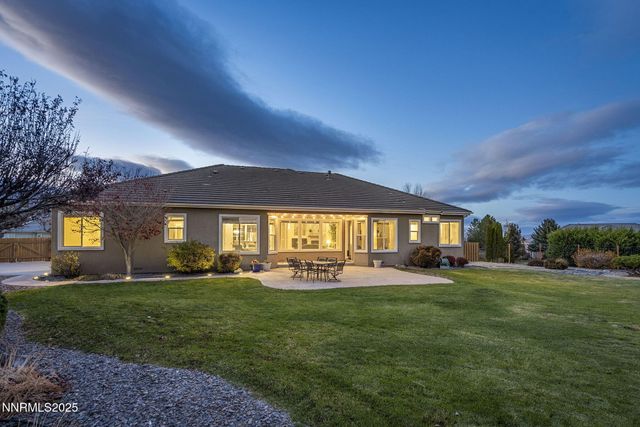 5502 New Mexico Court, Reno, NV 89511