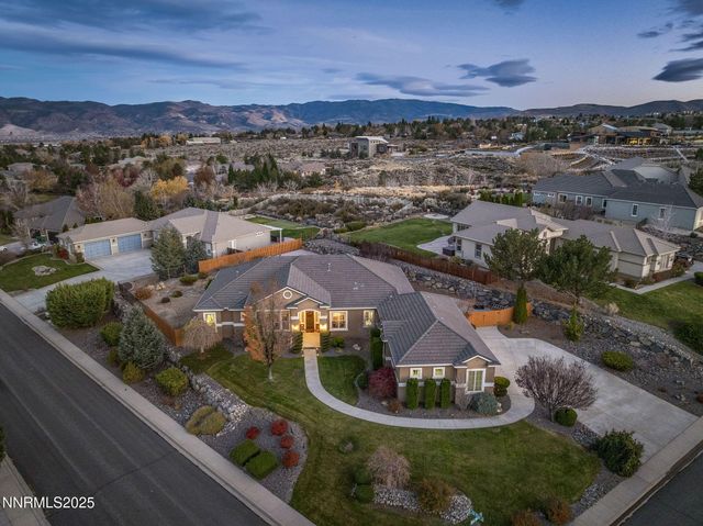5502 New Mexico Court, Reno, NV 89511