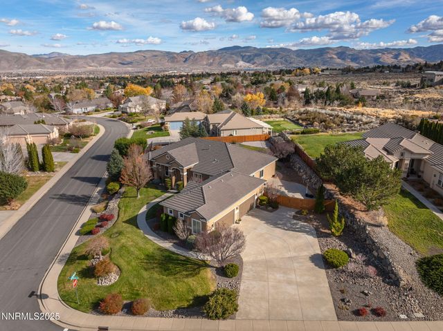 5502 New Mexico Court, Reno, NV 89511