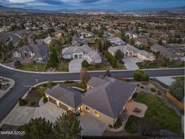 5502 New Mexico Court, Reno, NV 89511