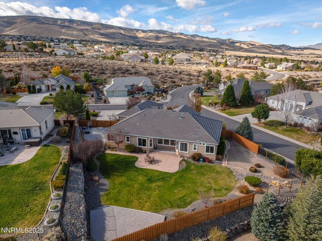 5502 New Mexico Court, Reno, NV 89511