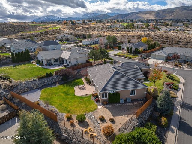 5502 New Mexico Court, Reno, NV 89511