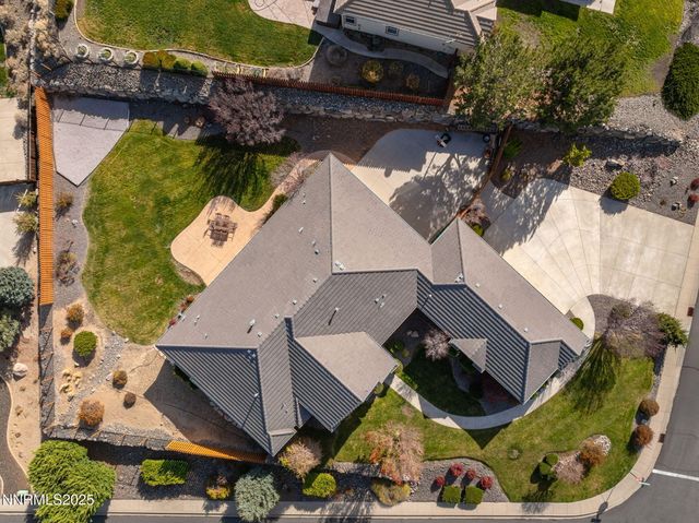 5502 New Mexico Court, Reno, NV 89511