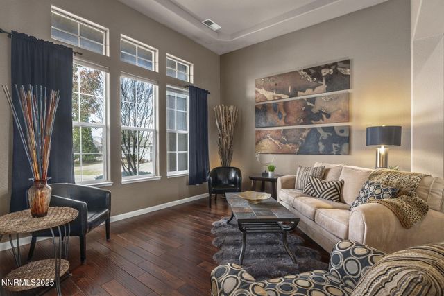 5502 New Mexico Court, Reno, NV 89511