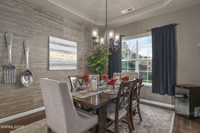 5502 New Mexico Court, Reno, NV 89511