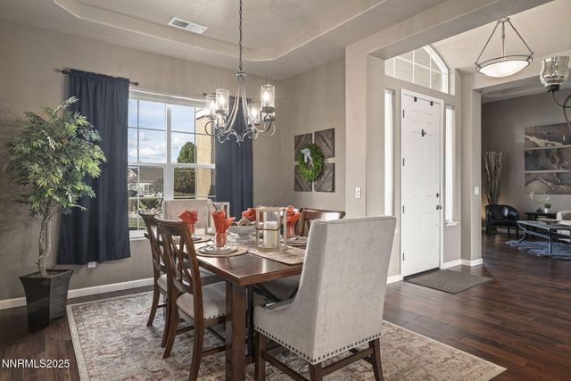 5502 New Mexico Court, Reno, NV 89511