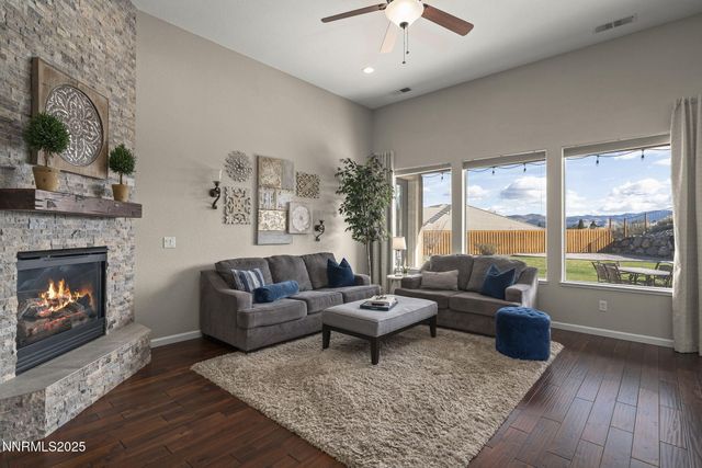 5502 New Mexico Court, Reno, NV 89511