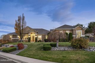 5502 New Mexico Court, Reno, NV 89511
