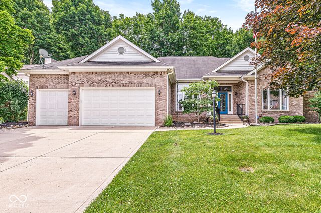 545 Pitney Drive, Noblesville, IN 46062