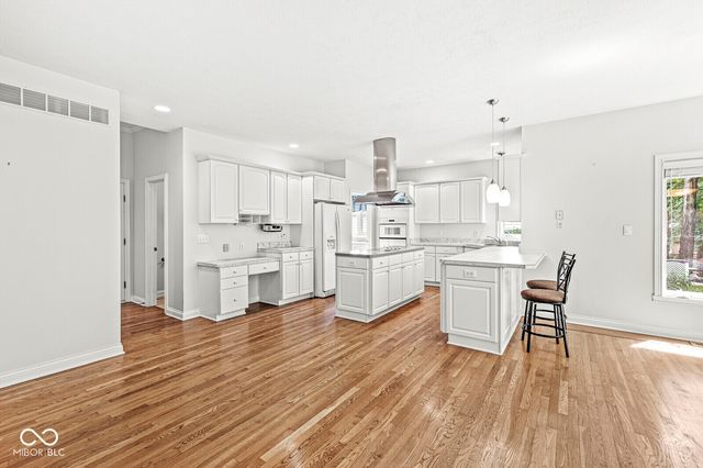 545 Pitney Drive, Noblesville, IN 46062