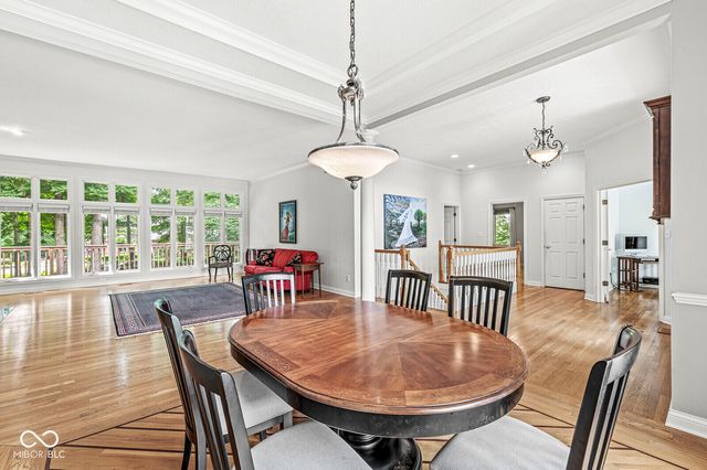 545 Pitney Drive, Noblesville, IN 46062