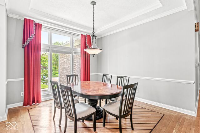 545 Pitney Drive, Noblesville, IN 46062