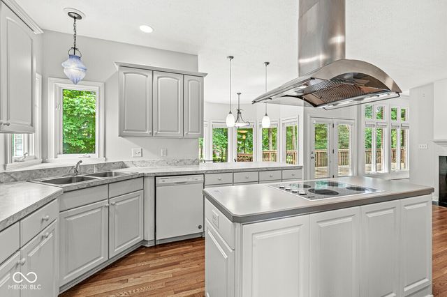 545 Pitney Drive, Noblesville, IN 46062