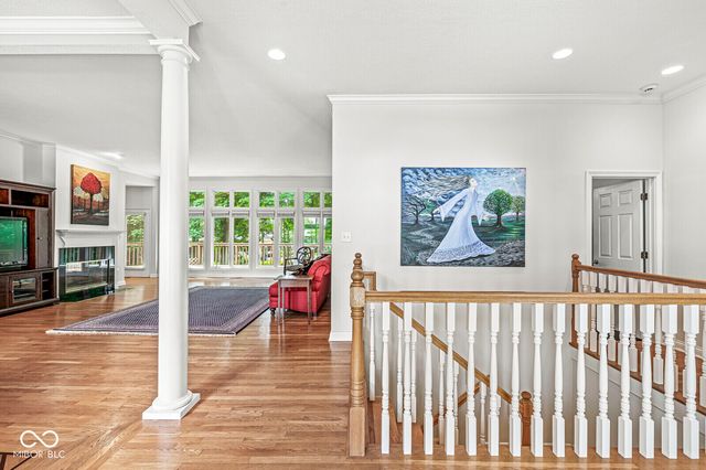 545 Pitney Drive, Noblesville, IN 46062