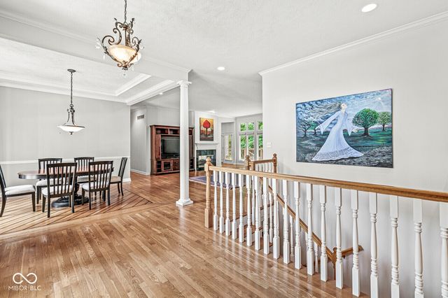 545 Pitney Drive, Noblesville, IN 46062