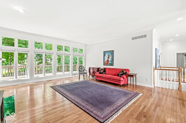 545 Pitney Drive, Noblesville, IN 46062