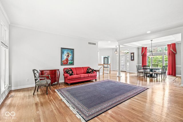 545 Pitney Drive, Noblesville, IN 46062