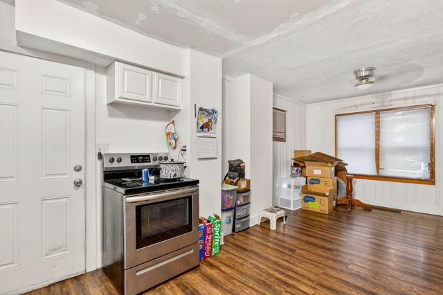 309 S Terrace Avenue, Columbus, OH 43204