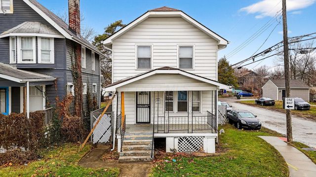 309 S Terrace Avenue, Columbus, OH 43204