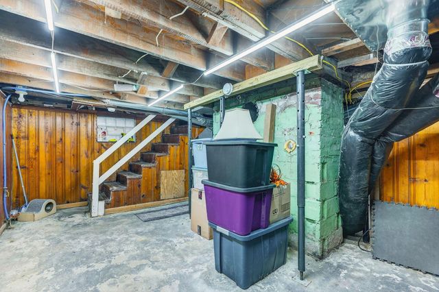 309 S Terrace Avenue, Columbus, OH 43204