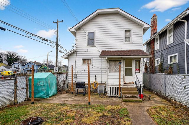 309 S Terrace Avenue, Columbus, OH 43204