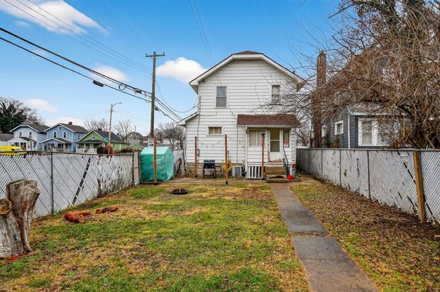 309 S Terrace Avenue, Columbus, OH 43204