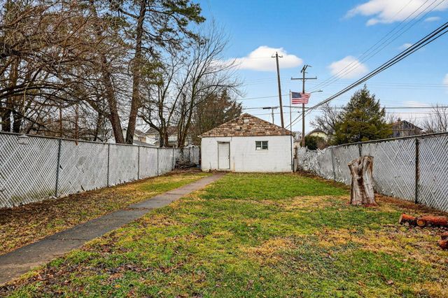 309 S Terrace Avenue, Columbus, OH 43204