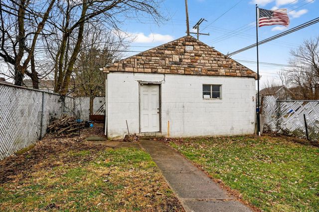 309 S Terrace Avenue, Columbus, OH 43204