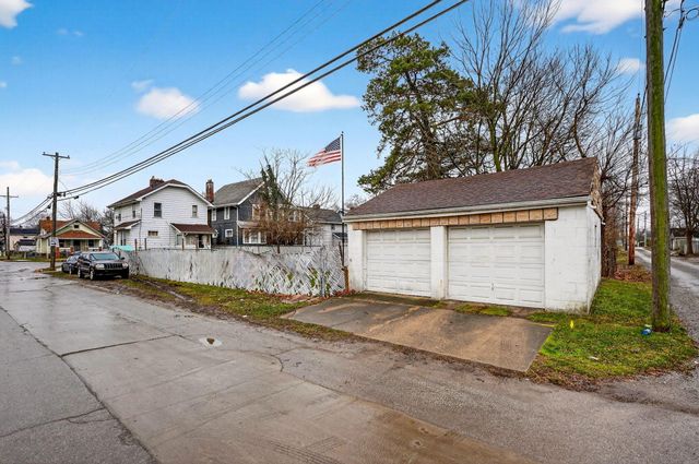 309 S Terrace Avenue, Columbus, OH 43204