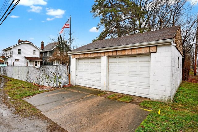 309 S Terrace Avenue, Columbus, OH 43204