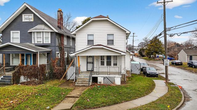 309 S Terrace Avenue, Columbus, OH 43204