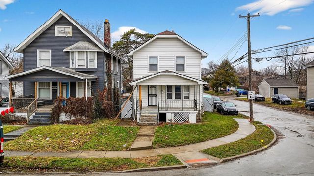 309 S Terrace Avenue, Columbus, OH 43204