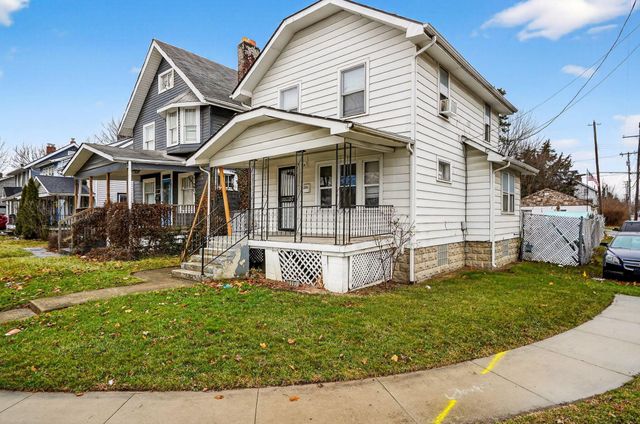 309 S Terrace Avenue, Columbus, OH 43204