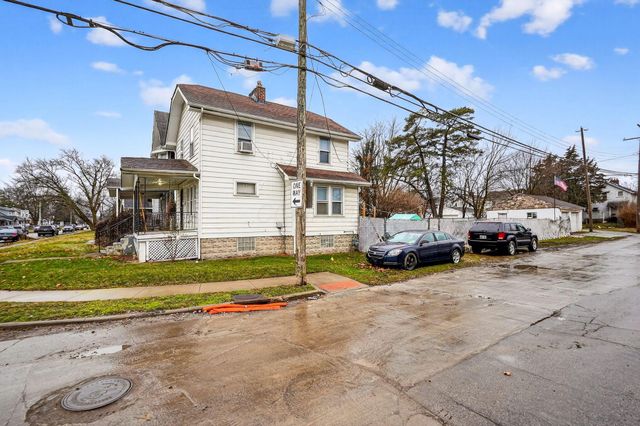 309 S Terrace Avenue, Columbus, OH 43204