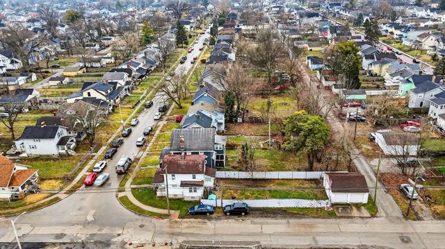 309 S Terrace Avenue, Columbus, OH 43204