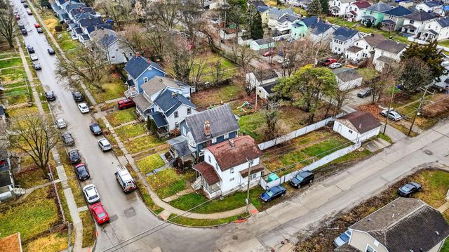 309 S Terrace Avenue, Columbus, OH 43204