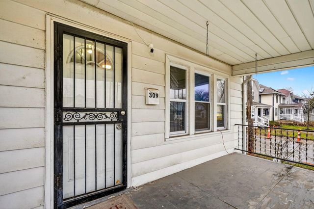 309 S Terrace Avenue, Columbus, OH 43204