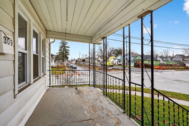 309 S Terrace Avenue, Columbus, OH 43204